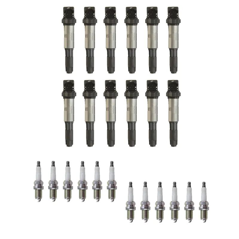 Hitachi 5225812 - Ignition Coil Kit One Day Deal