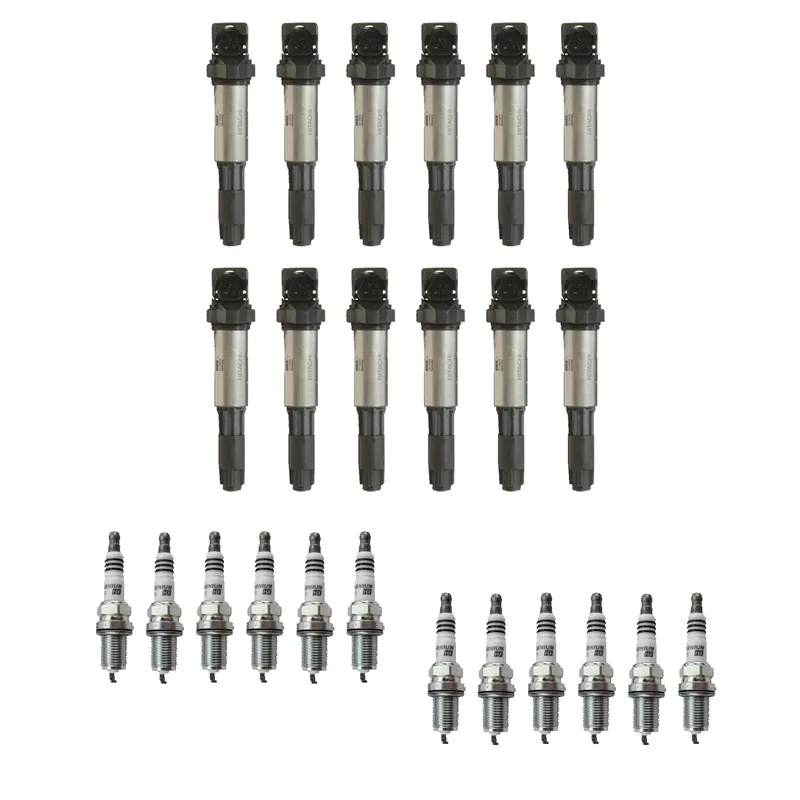 Hitachi 5225838 - Ignition Coil Kit Buy Direct