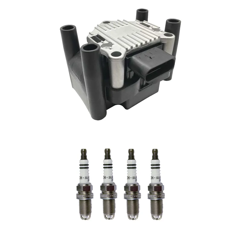 Must Have Hitachi 5226049 - Ignition Coil Kit