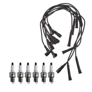 Wholesale Denso 4007634 - Ignition Kit