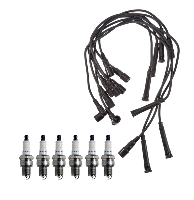 Wholesale Denso 4007634 - Ignition Kit