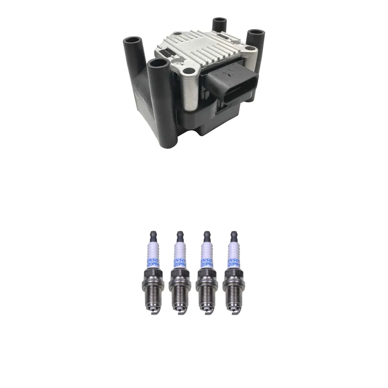 Save Now Hitachi 5229455 - Ignition Coil Kit