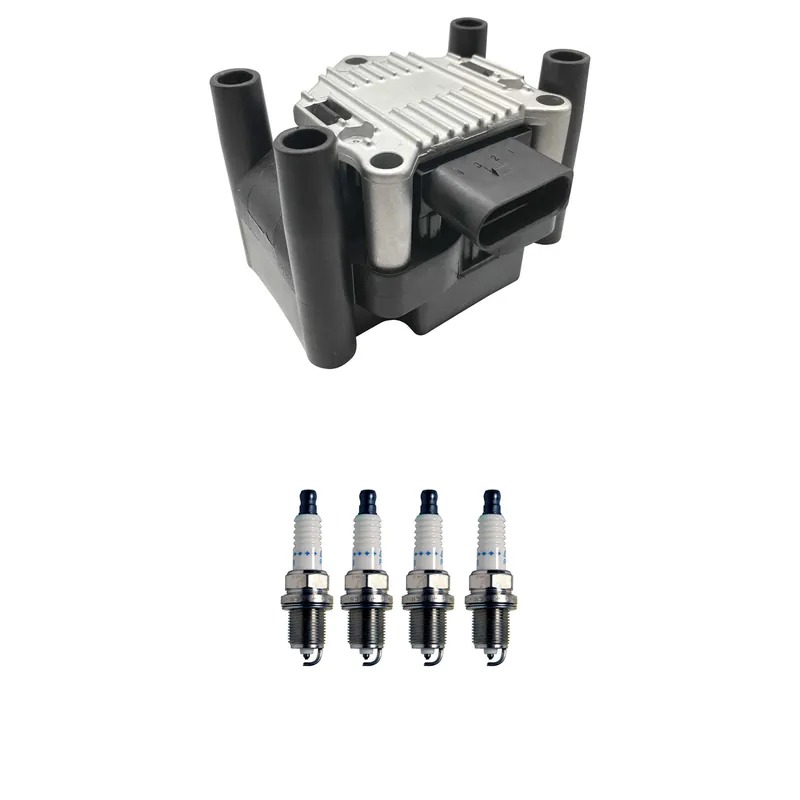Hitachi 5229466 - Ignition Coil Kit Price Cut
