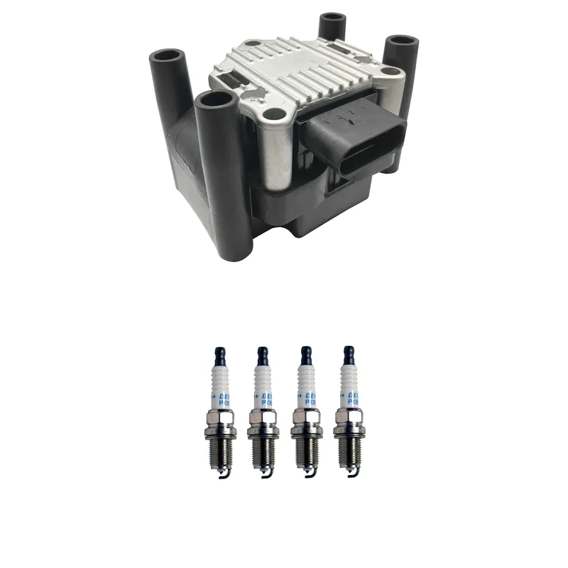 High Quality Hitachi 5229473 - Ignition Coil Kit