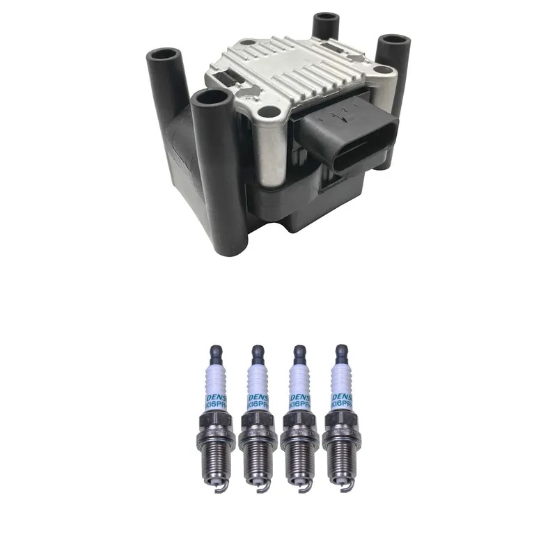Best Price Hitachi 5229479 - Ignition Coil Kit
