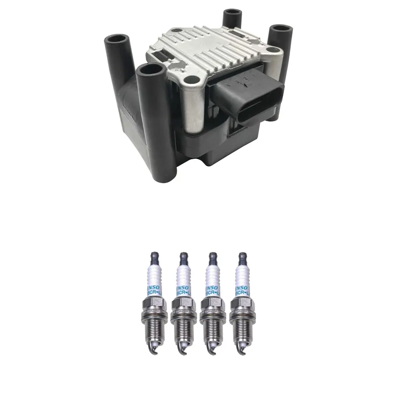 Hitachi 5229483 - Ignition Coil Kit Discount