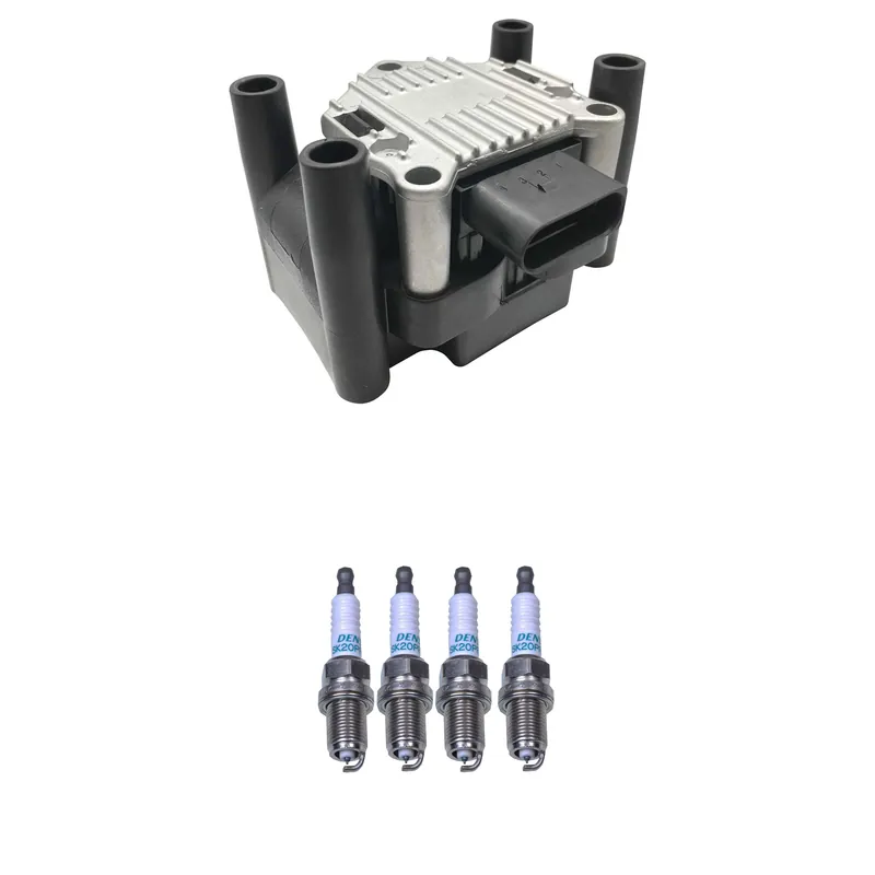 Hitachi 5229489 - Ignition Coil Kit Clearance