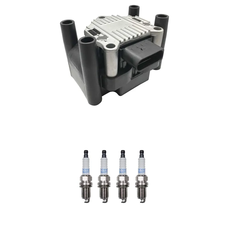 Worldwide Shipping Hitachi 5229541 - Ignition Coil Kit