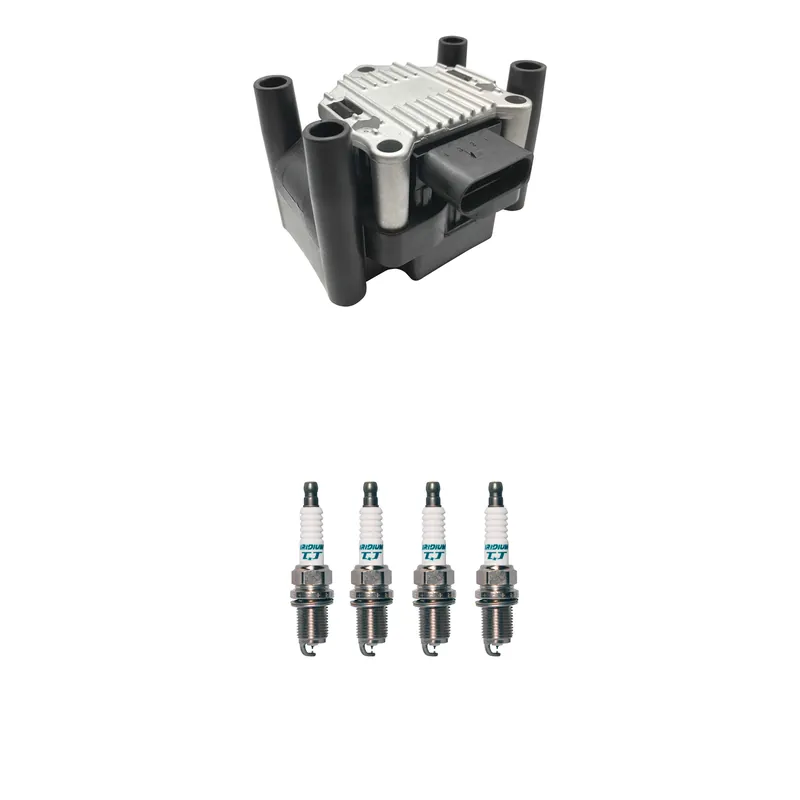 Best Seller Hitachi 5229546 - Ignition Coil Kit