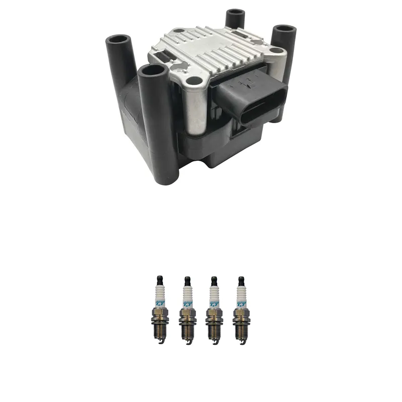 Holiday Sale Hitachi 5229578 - Ignition Coil Kit
