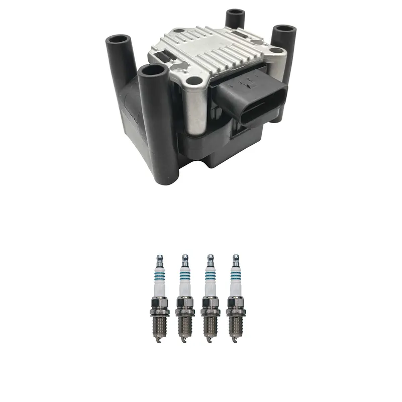 Hitachi 5229593 - Ignition Coil Kit Top Rated