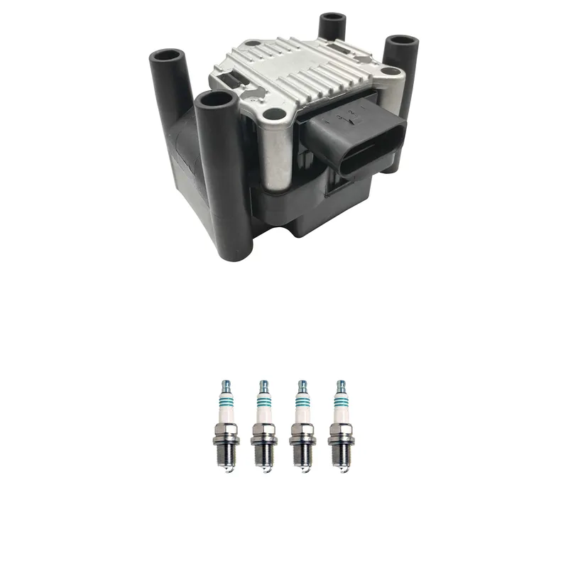 Hitachi 5229599 - Ignition Coil Kit Place Order
