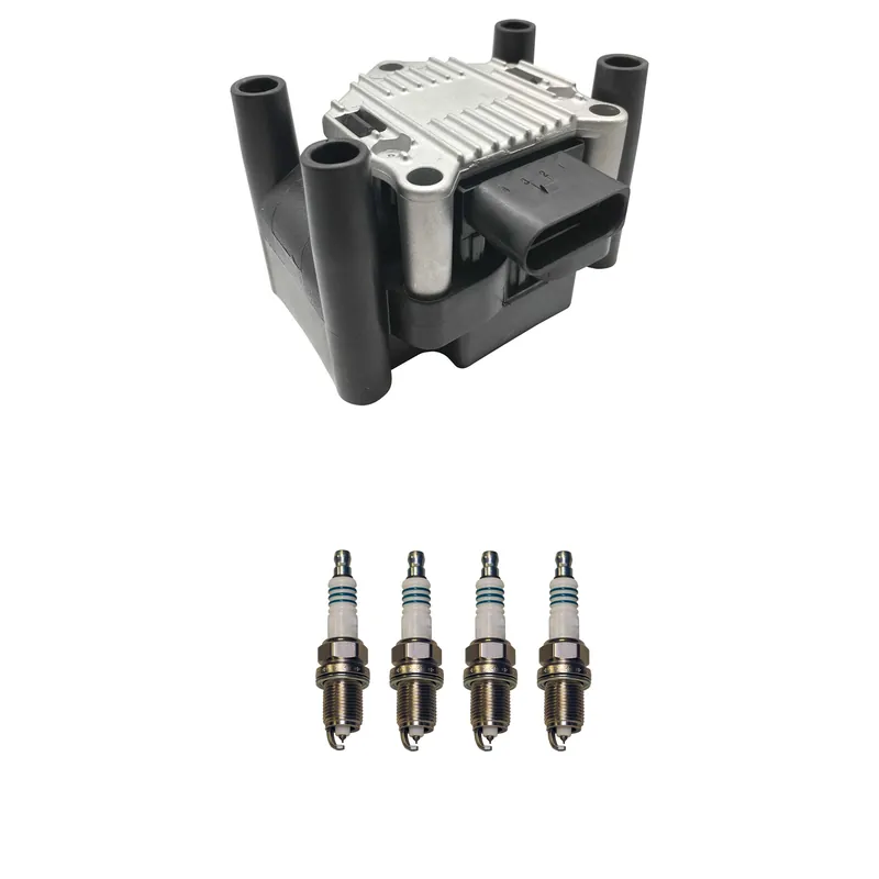 Popular Hitachi 5229608 - Ignition Coil Kit