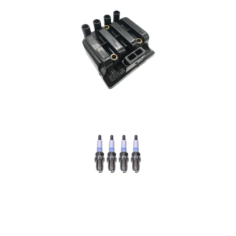 Hitachi 5231490 - Ignition Coil Kit Limited Offer