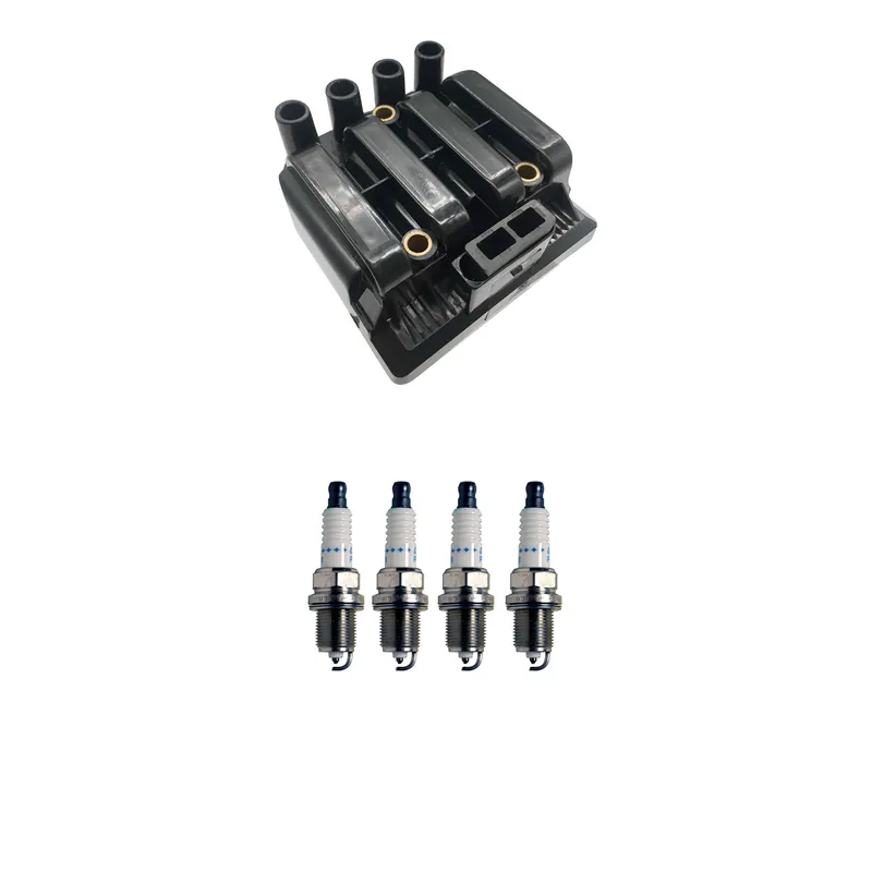 Hitachi 5231514 - Ignition Coil Kit Affordable