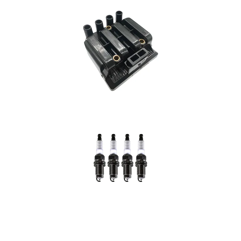 Popular Hitachi 5231537 - Ignition Coil Kit