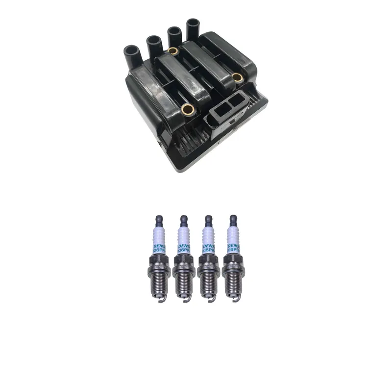 Affordable Hitachi 5231538 - Ignition Coil Kit