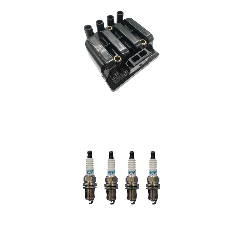 Hitachi 5231636 - Ignition Coil Kit Top Pick
