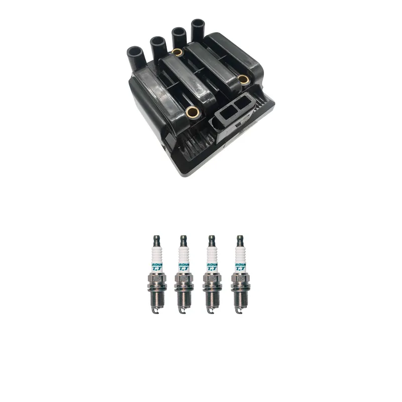 Hitachi 5231644 - Ignition Coil Kit Authentic