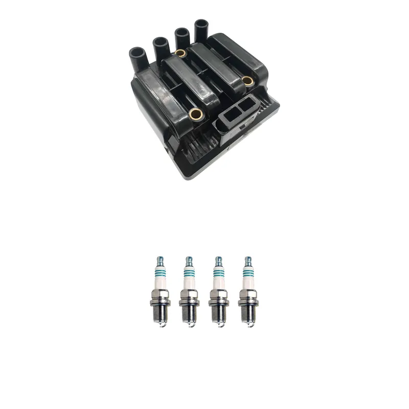 Hitachi 5231723 - Ignition Coil Kit Direct From Manufacturer