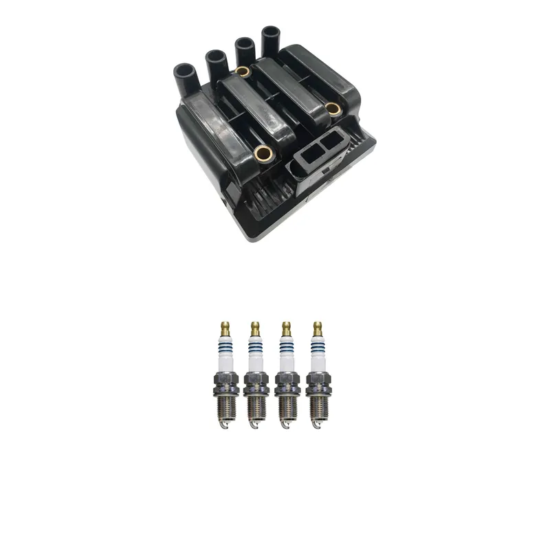 Last Chance Hitachi 5231726 - Ignition Coil Kit