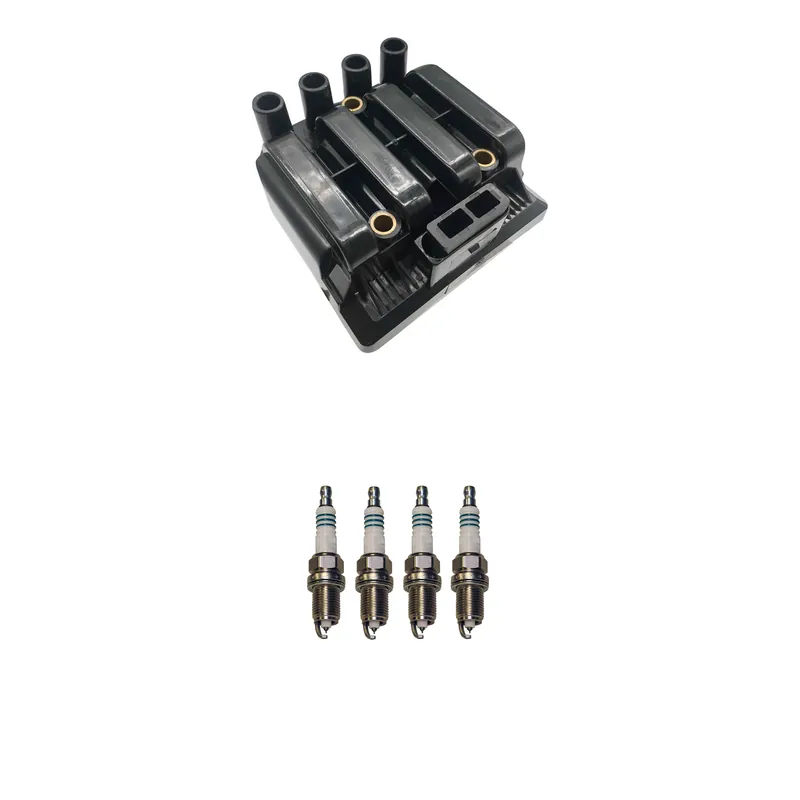 Same Day Shipping Hitachi 5231728 - Ignition Coil Kit