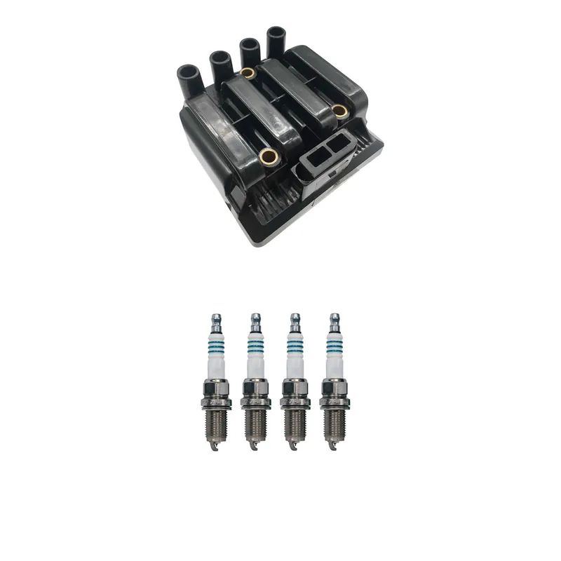 Hitachi 5232844 - Ignition Coil Kit Buy Online