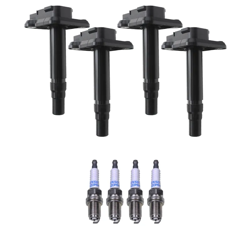 Limited Offer Hitachi 5234367 - Ignition Coil Kit