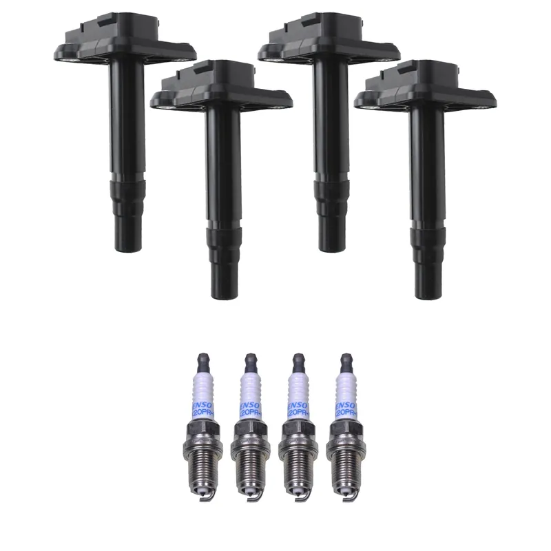 Exclusive Hitachi 5234371 - Ignition Coil Kit