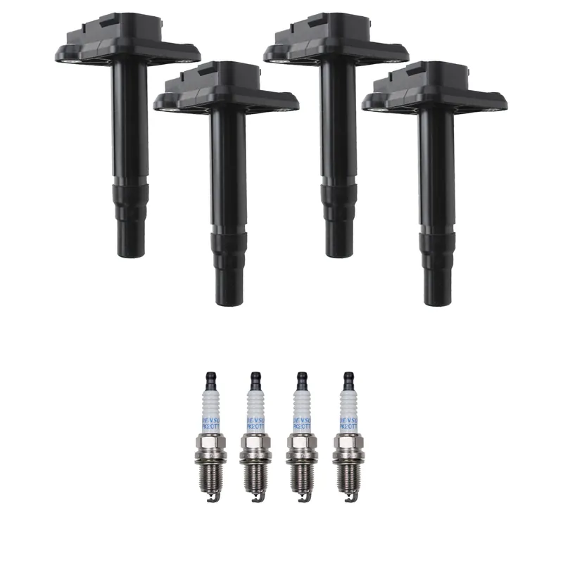 Trending Hitachi 5234386 - Ignition Coil Kit
