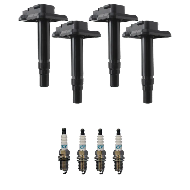 Hitachi 5234400 - Ignition Coil Kit Best Seller