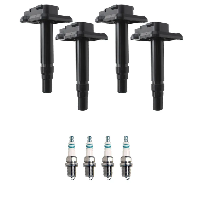 Authentic Hitachi 5234407 - Ignition Coil Kit