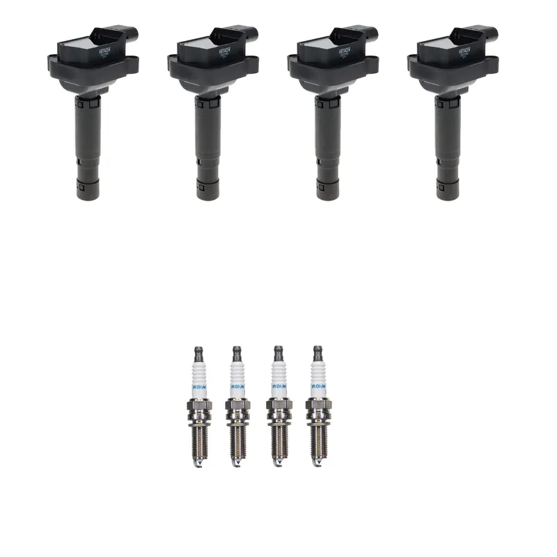 Hitachi 5234550 - Ignition Coil Kit Price Drop