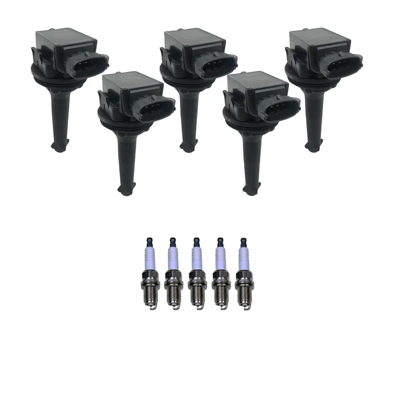 Limited Time Hitachi 5234564 - Ignition Coil Kit