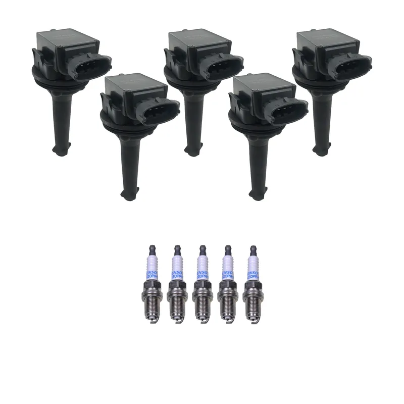 Hitachi 5234570 - Ignition Coil Kit Bargain