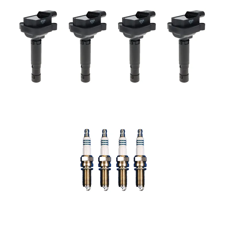 Popular Hitachi 5234571 - Ignition Coil Kit