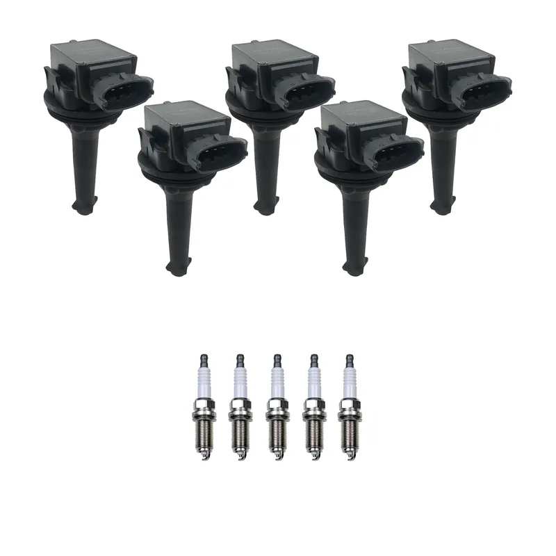 Hitachi 5234576 - Ignition Coil Kit Handmade