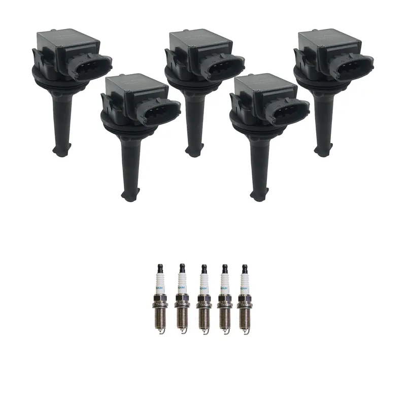 Markdown Hitachi 5234581 - Ignition Coil Kit