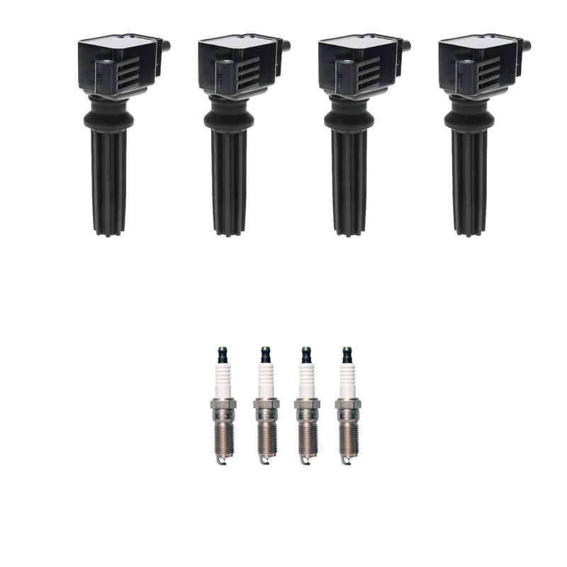 Hitachi 5234582 - Ignition Coil Kit Free Shipping