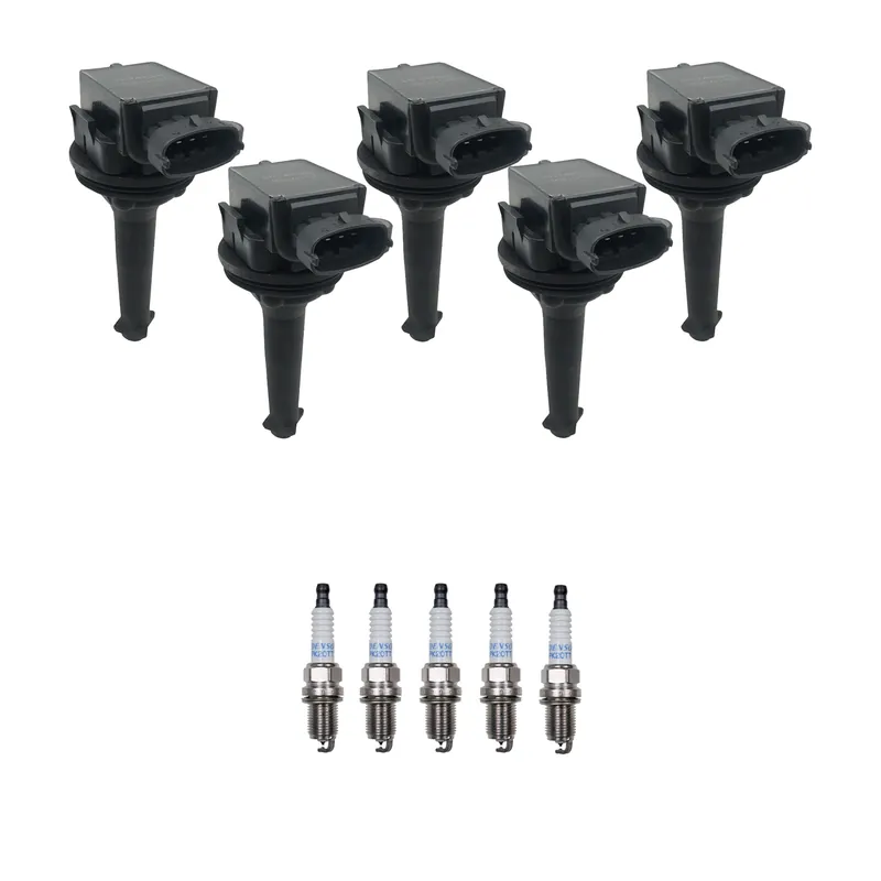 Hitachi 5234585 - Ignition Coil Kit Exclusive Offer