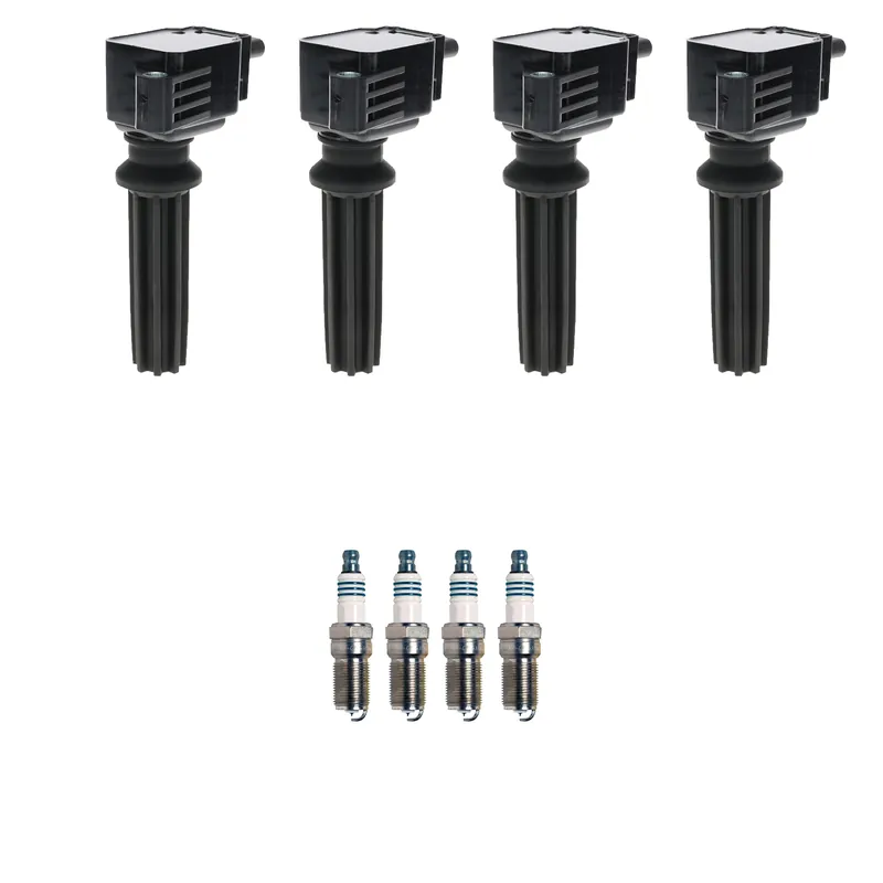 Hitachi 5234588 - Ignition Coil Kit Final Sale