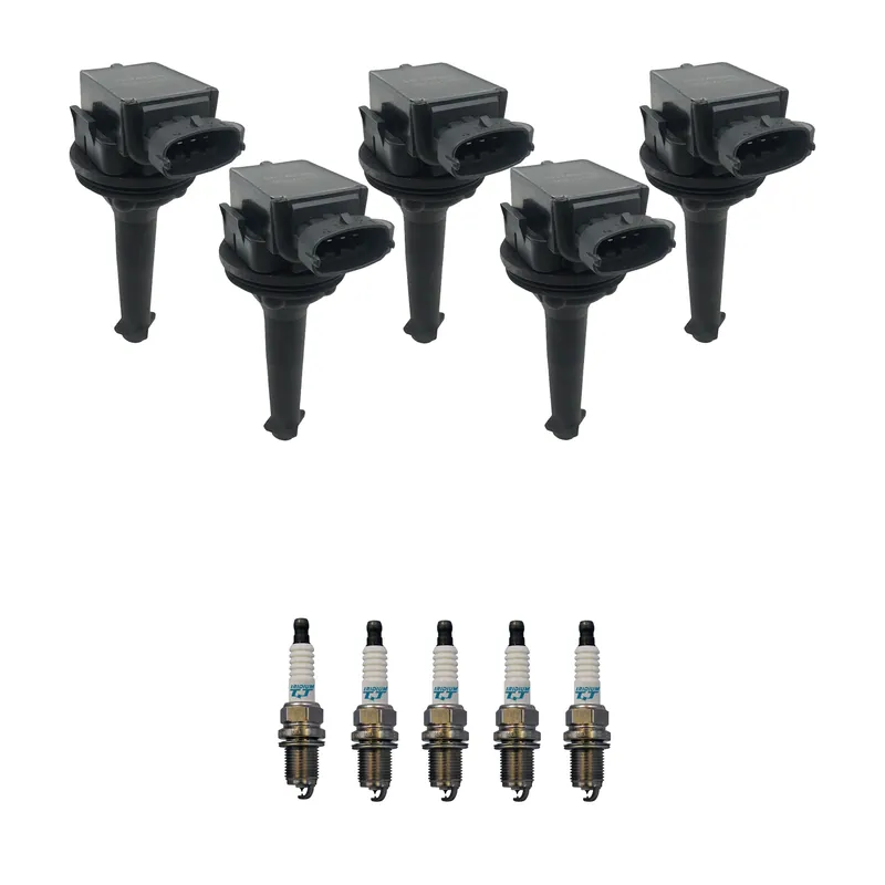 Hitachi 5234607 - Ignition Coil Kit Direct From Manufacturer