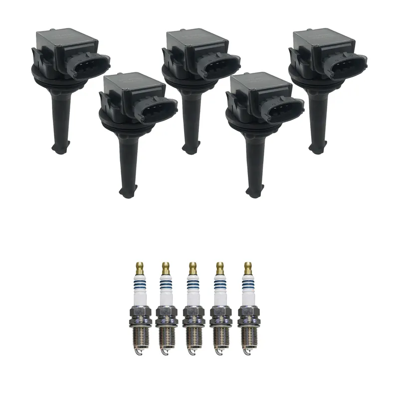 In Demand Hitachi 5234613 - Ignition Coil Kit