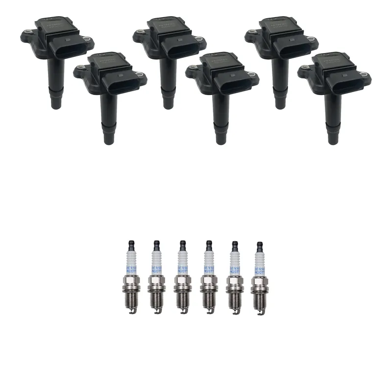 Wholesale Hitachi 5234706 - Ignition Coil Kit