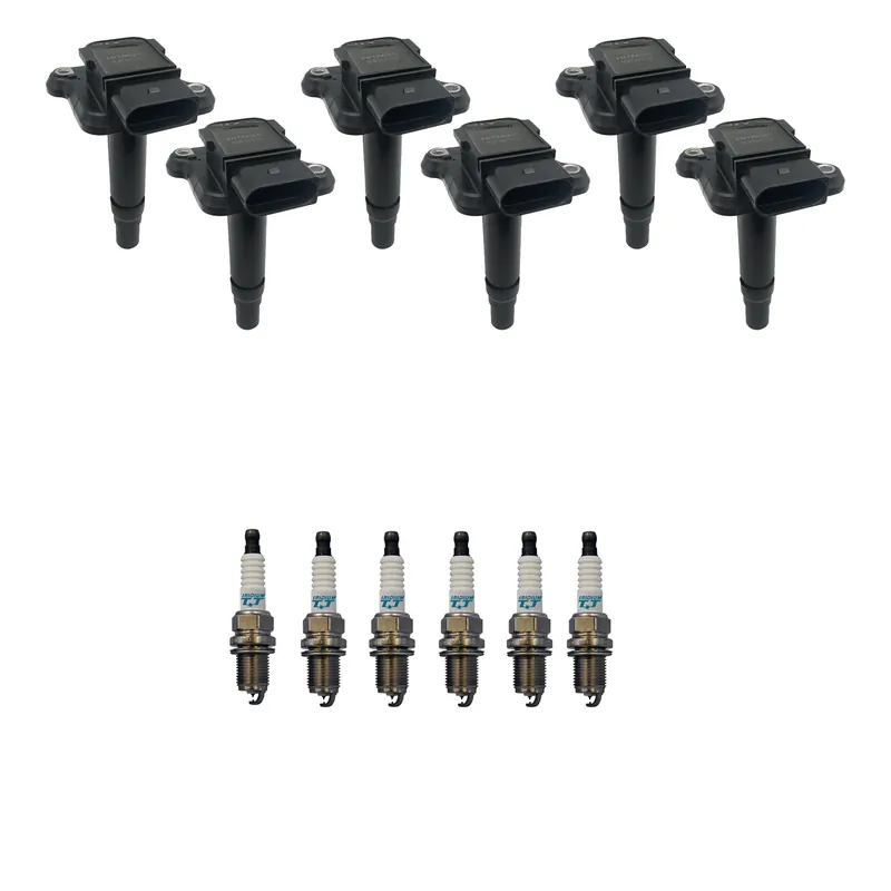 Hitachi 5234712 - Ignition Coil Kit Low Price