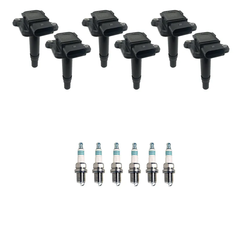 Fast Shipping Hitachi 5234717 - Ignition Coil Kit