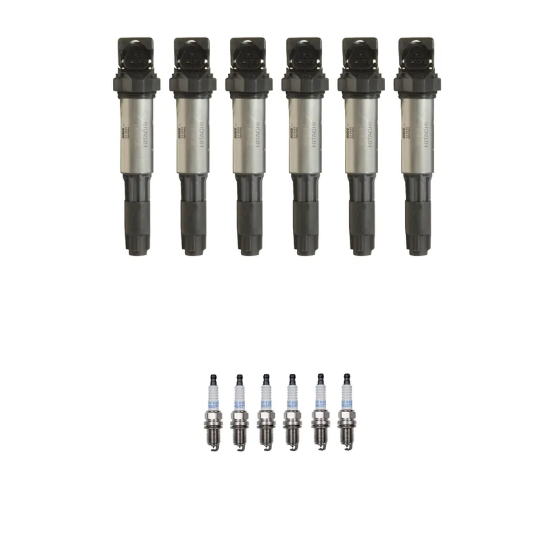 Hitachi 5234890 - Ignition Coil Kit Flash Sale
