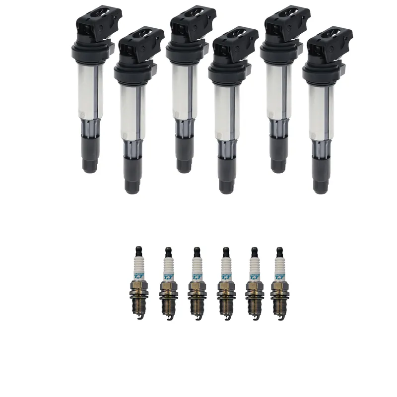 Hitachi 5234896 - Ignition Coil Kit Place Order