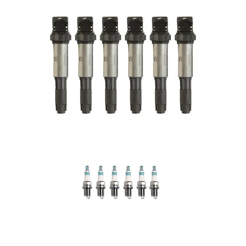 Last Chance Hitachi 5234900 - Ignition Coil Kit