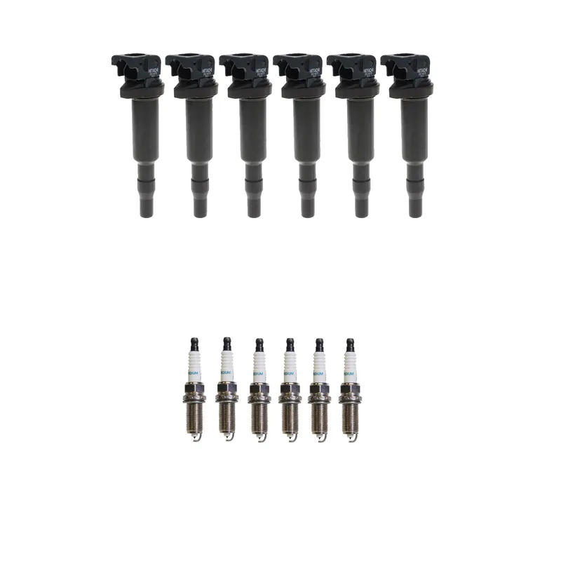 Hitachi 5234914 - Ignition Coil Kit Time-Limited
